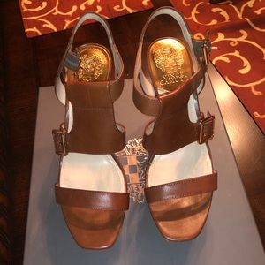 Vince Camuto Noli Saddle Espadrilles